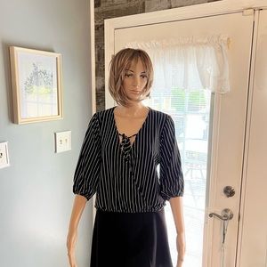 My Emblem‎ Shirt SZ MED